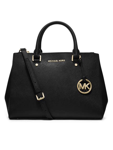 michael kors saffiano satchel uk|Michael Kors saffiano wallet black.